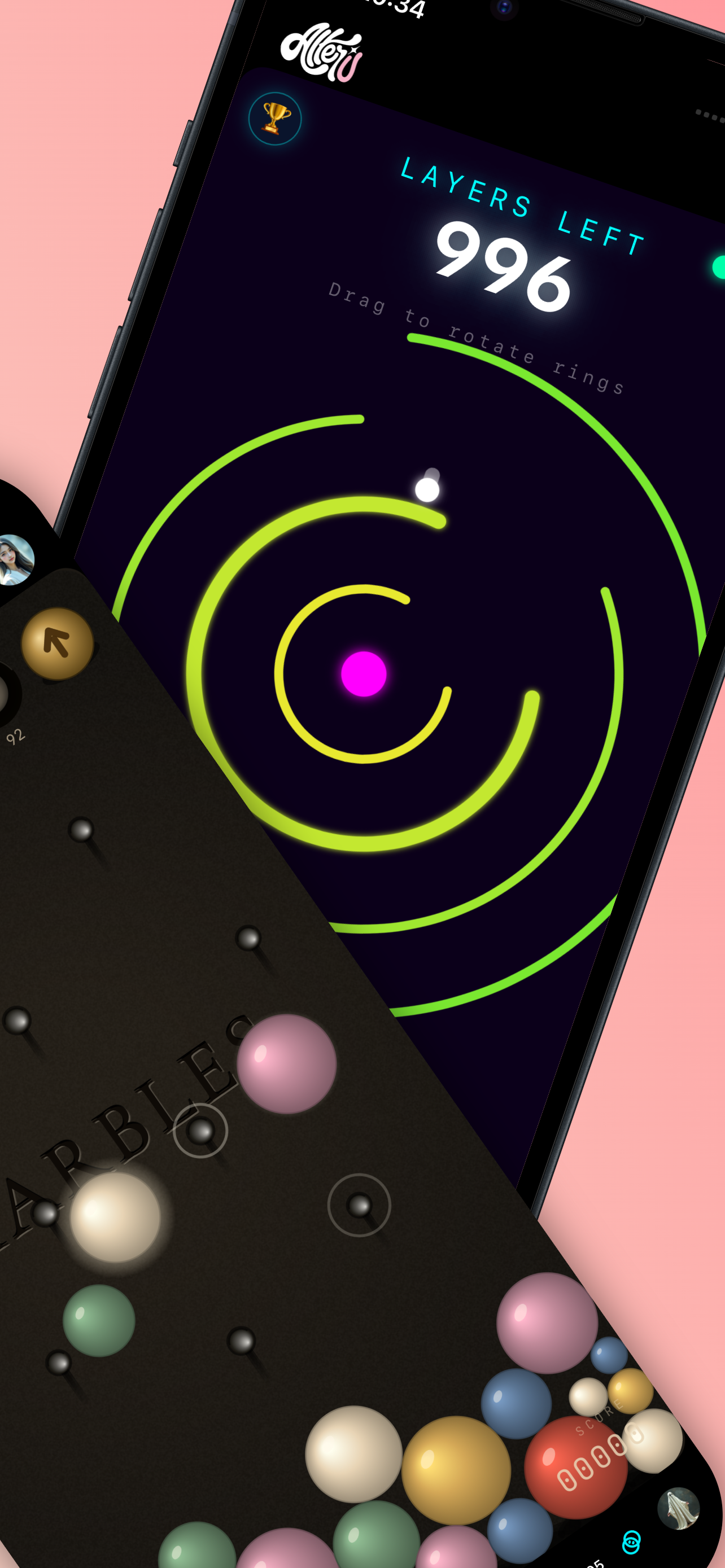AlterU screenshot 5