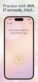 Brilla: Manifest Dream Self screenshot