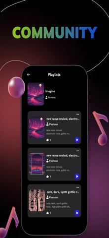 Laify: Lyrics & Songs Maker Screenshot 4 of 6