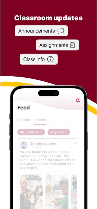 Dougherty County School System Screenshot 5 of 5