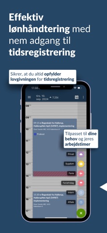 e-Regnskab Screenshot 3 of 5