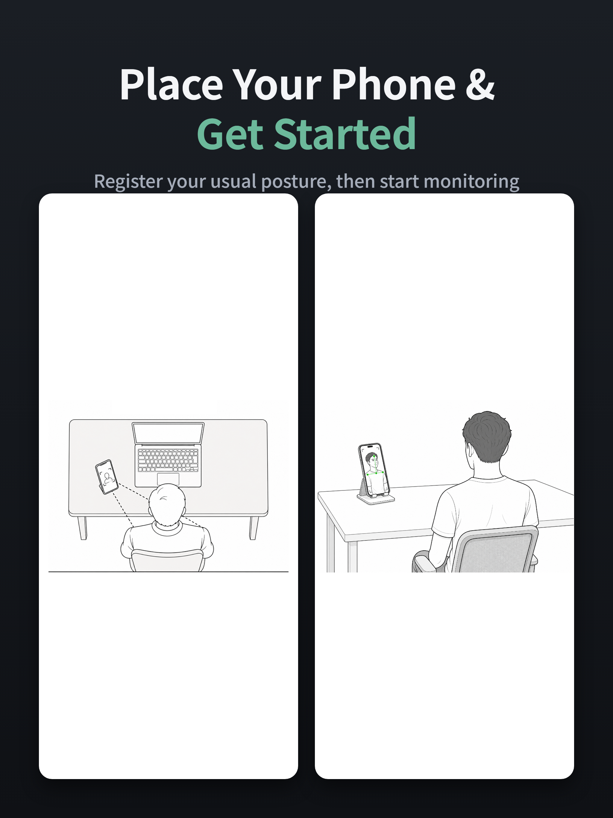 Posture Monitor & Alerts screenshot 7