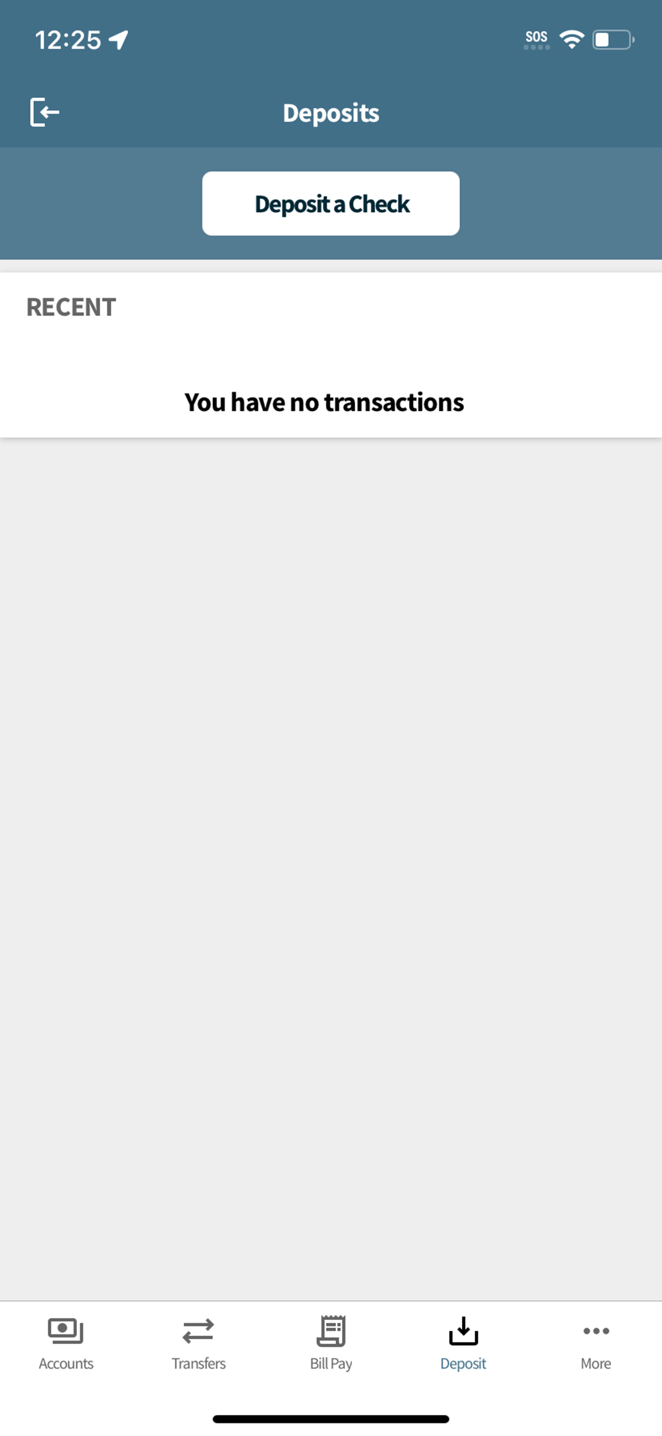 FBCO Mobile Banking