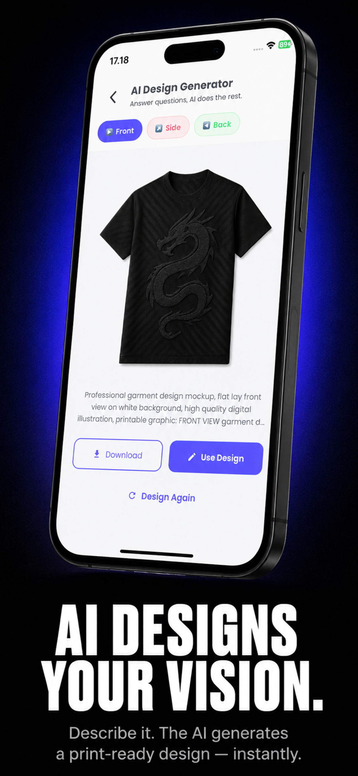 StitchCraft: Design Clothes screenshot 5