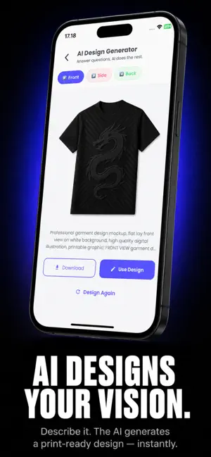StitchCraft: Design Clothes screenshot 4