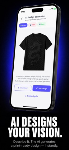StitchCraft: Design Clothes Screenshot 4 of 7