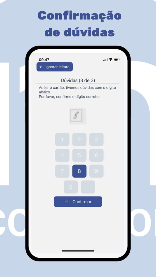 #6. Multiprova Corretor (iOS) 由: Superintendencia de Informatica