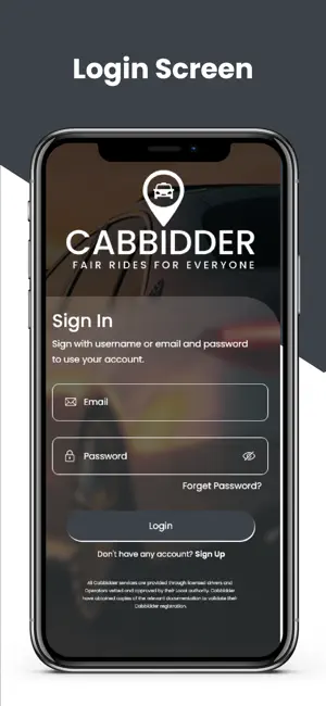 Cabbidder screenshot 2
