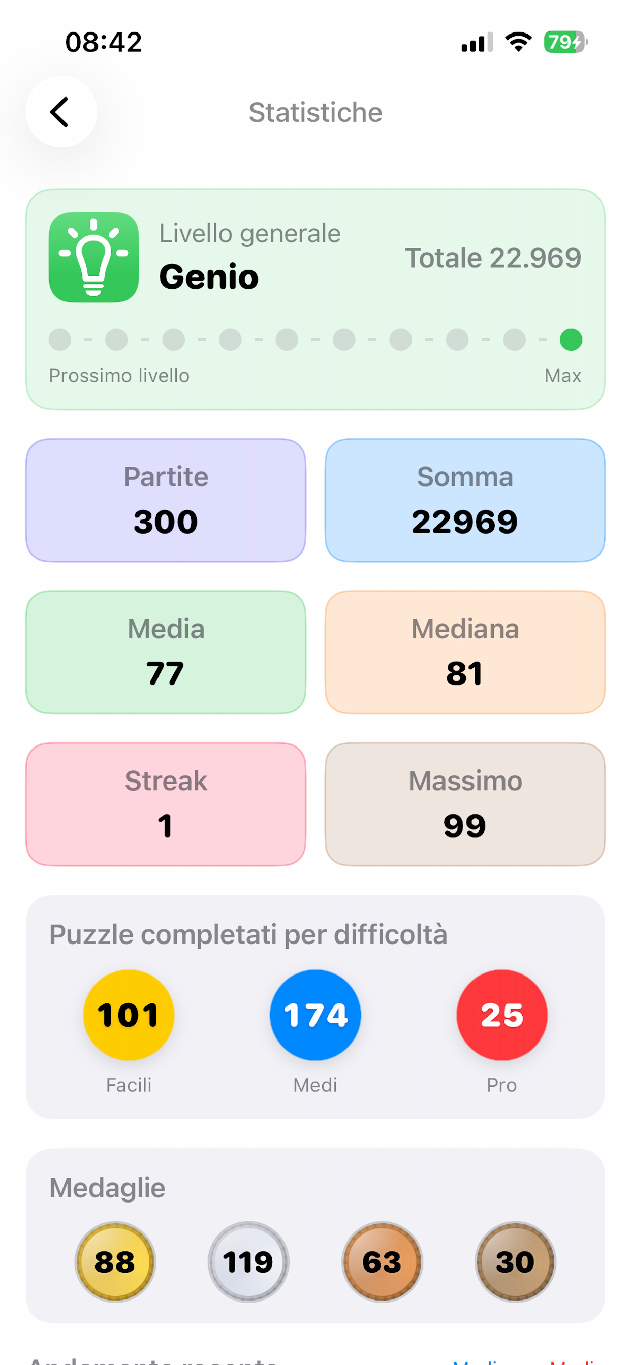 CruciFAI screenshot 5