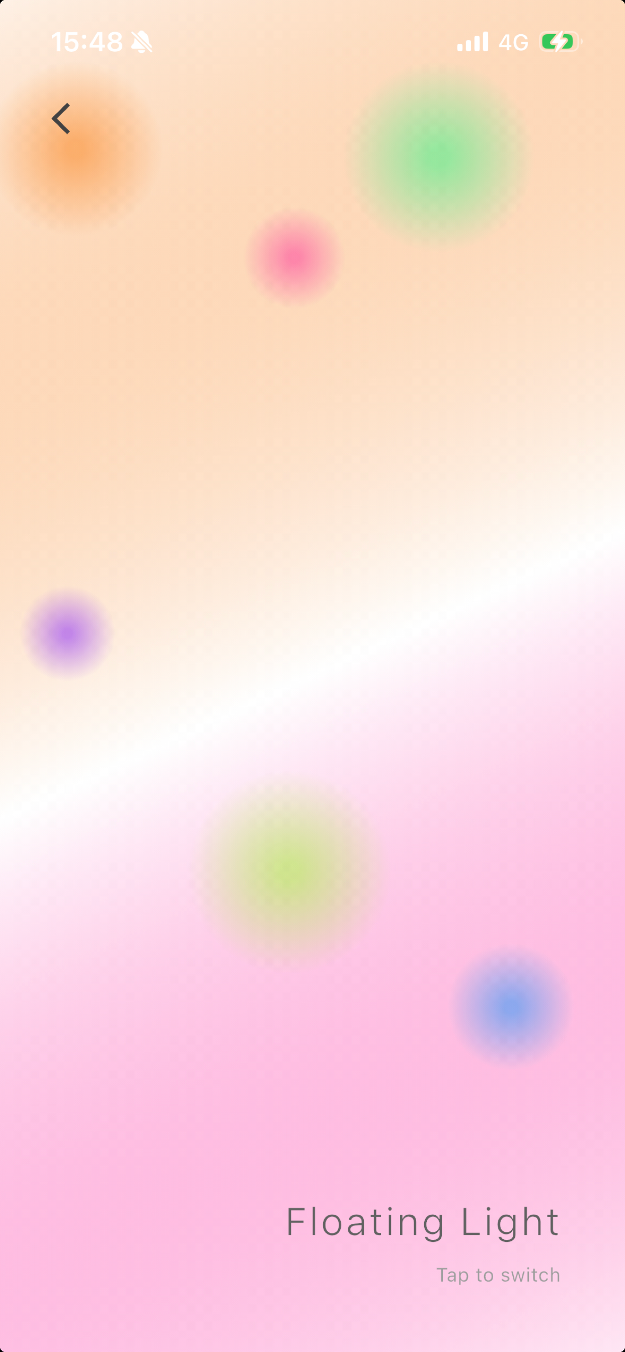 ColorDesigner screenshot 2