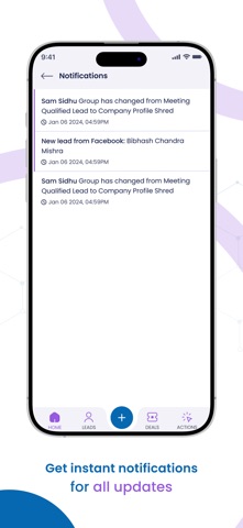 LEDSAK screenshot