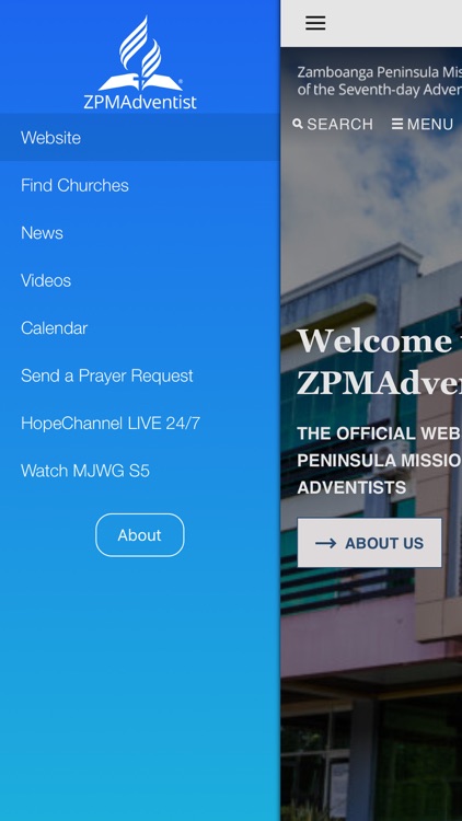 ZPMAdventist screenshot-3