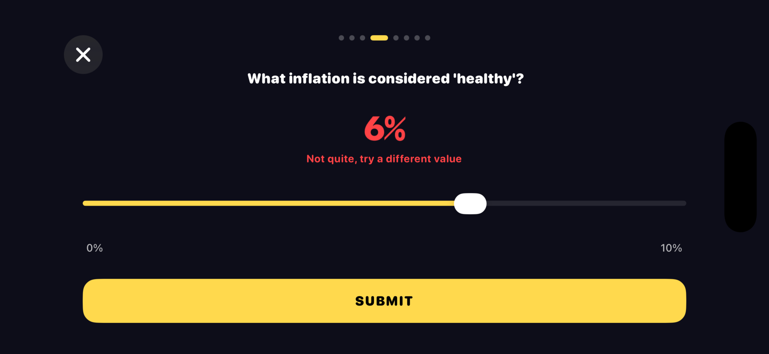 MoneyVerse - Learn Finance screenshot 4