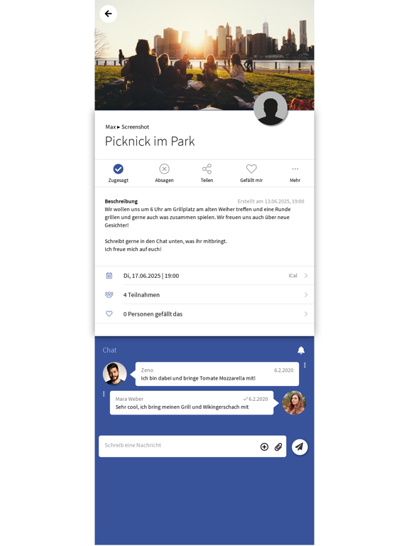 Screenshot #6 pour EMK-Bodensee