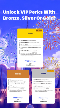 MagicPin: Disney Pin Collector screenshot 3