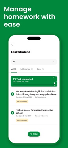 My Annajah screenshot