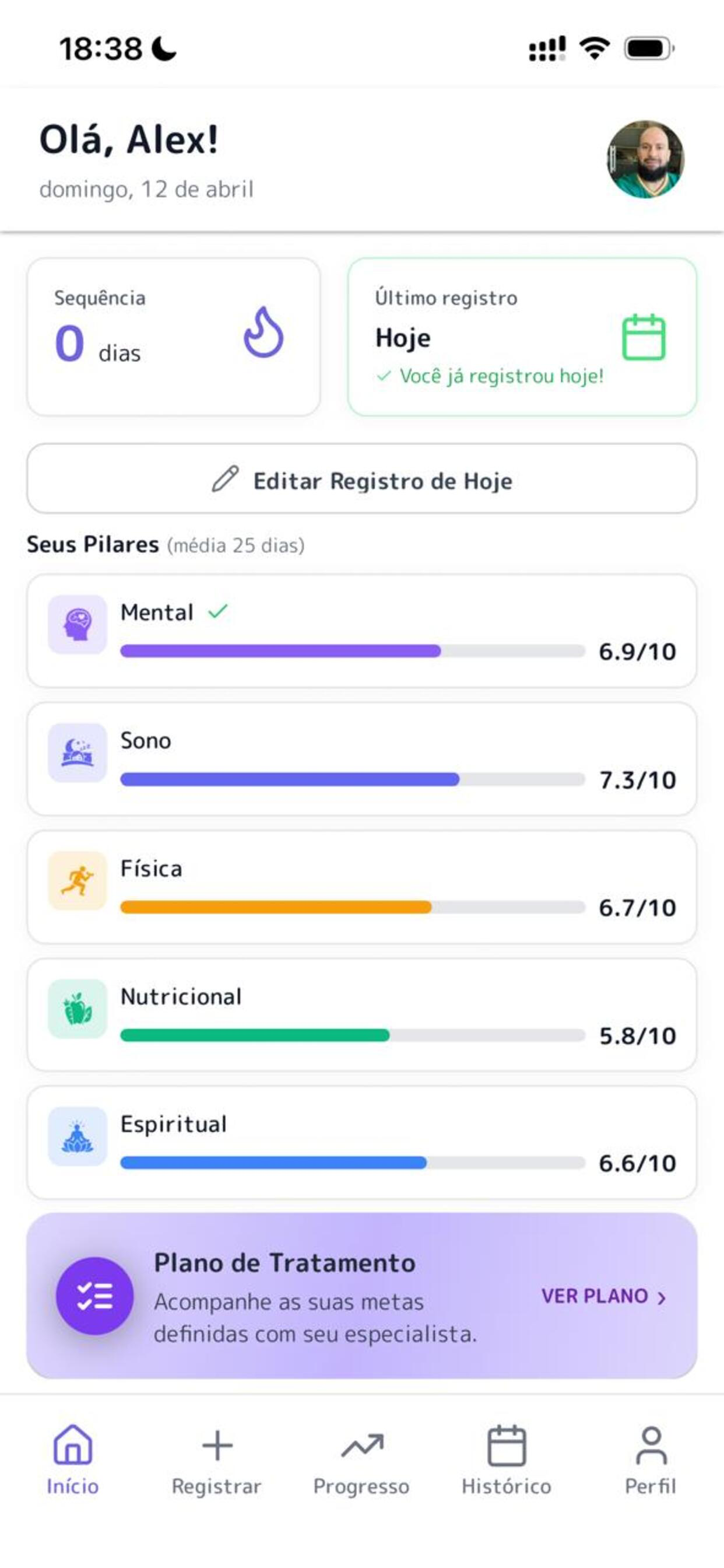 Magis Vita – Hábitos & Saúde