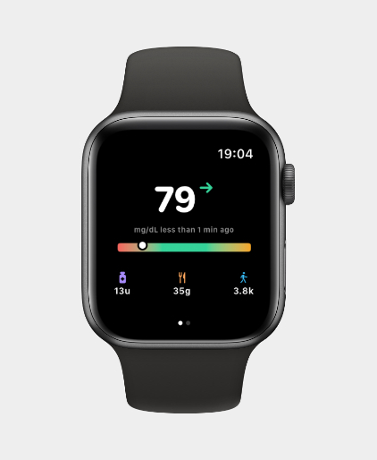 CarbTrack: Glucose Tracker screenshot 13