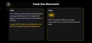 iMarksmanTV screenshot