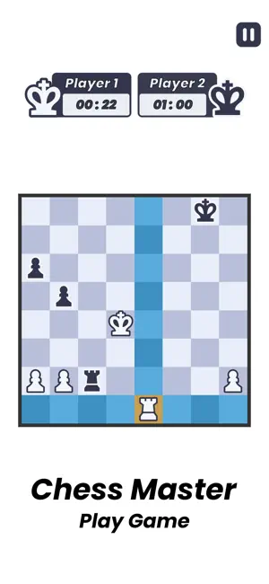 Chess Master - Play Game screenshot 2