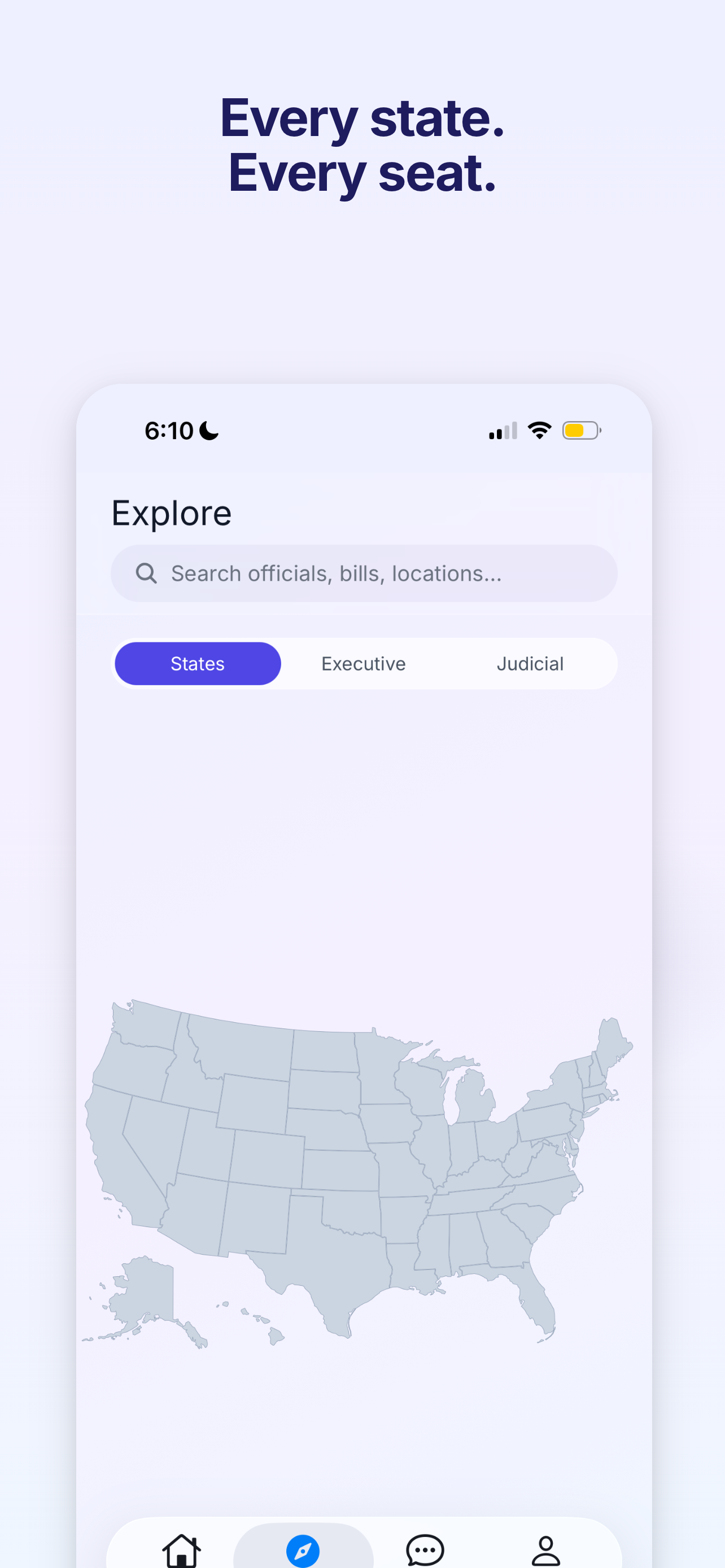 Politik App