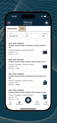 Vector.ai screenshot