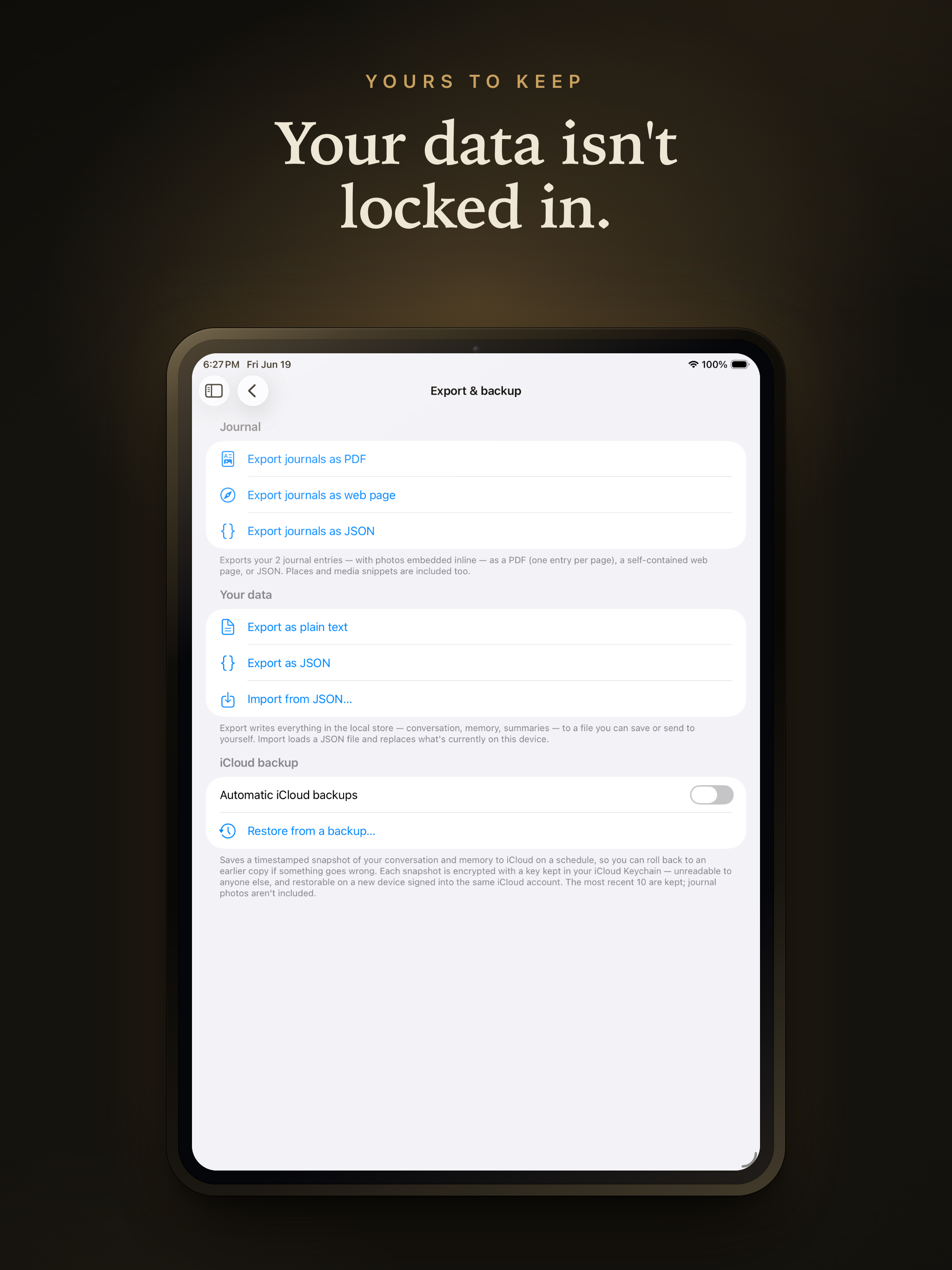 middle place screenshot 16