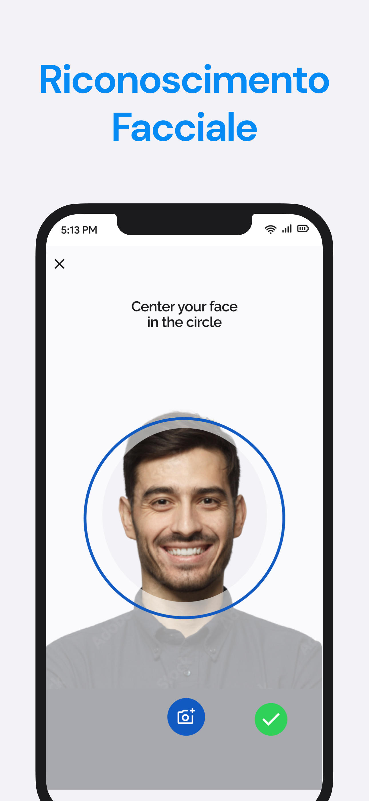 Identikyc screenshot 4