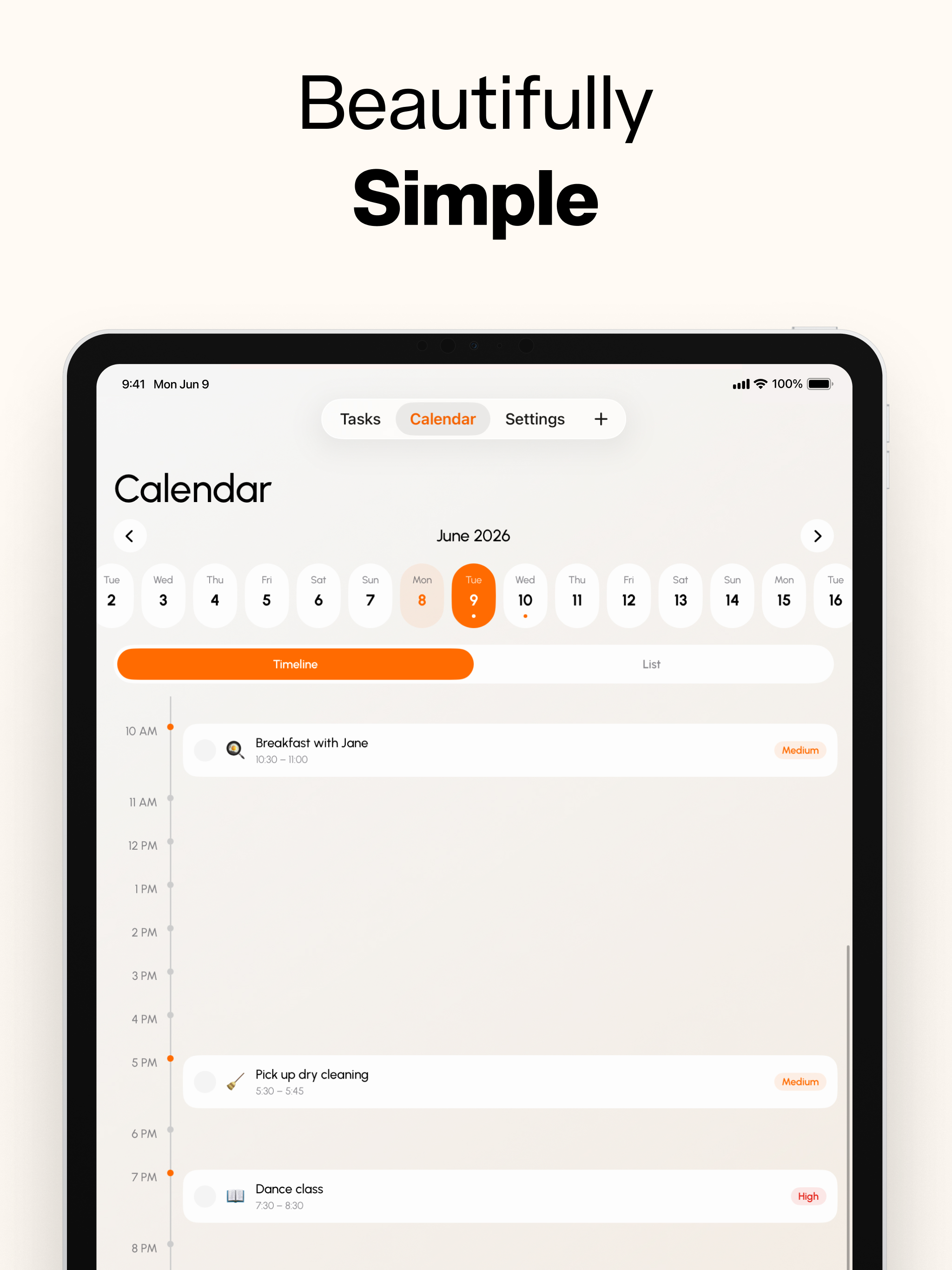 That Girl Planner & To Do screenshot 13