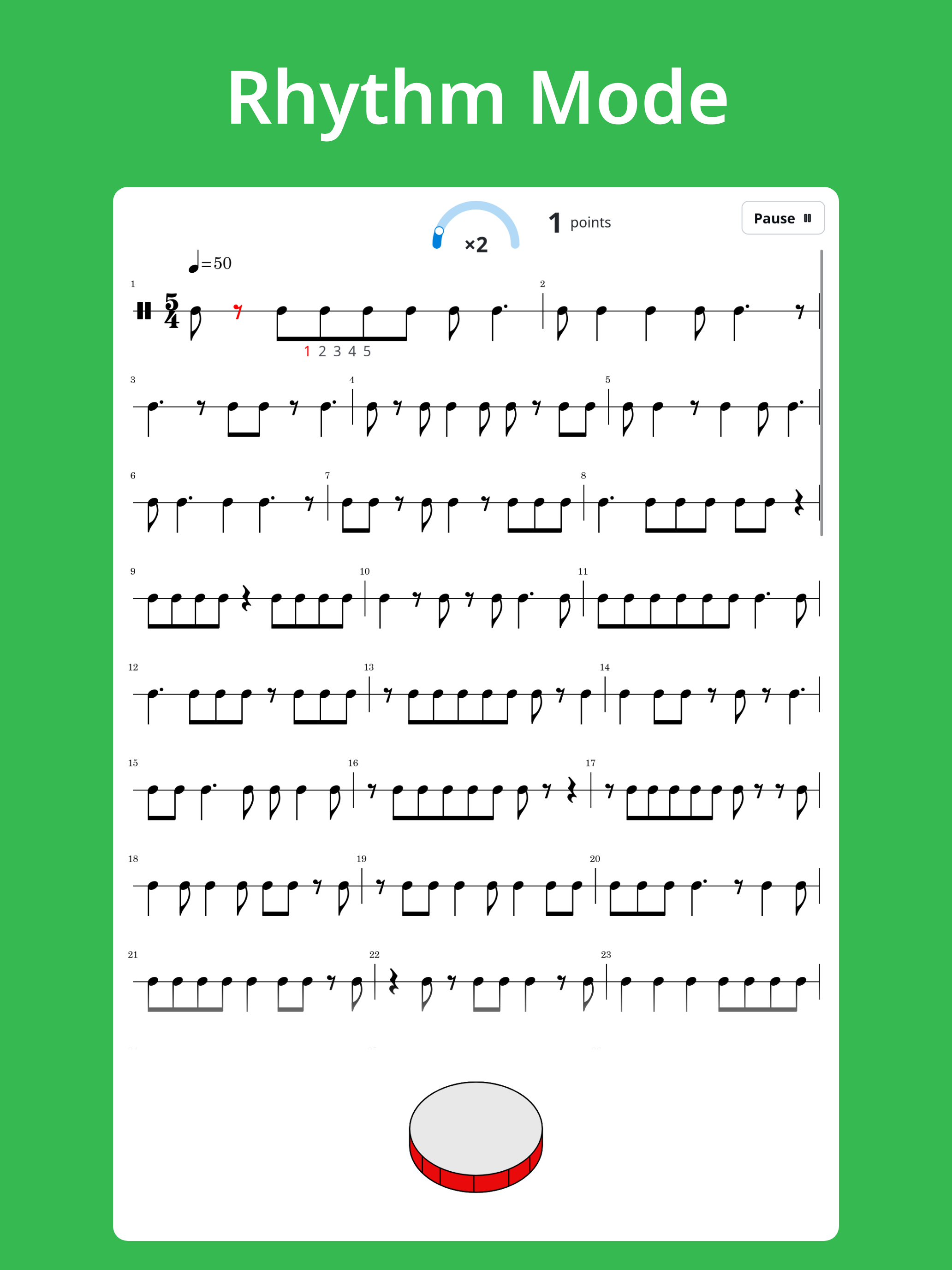 NoteTamer screenshot 8