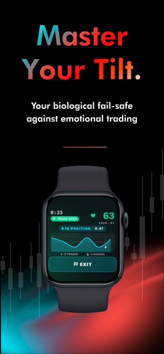 Edge Pulse: Biological Edge Screenshot 1 of 4