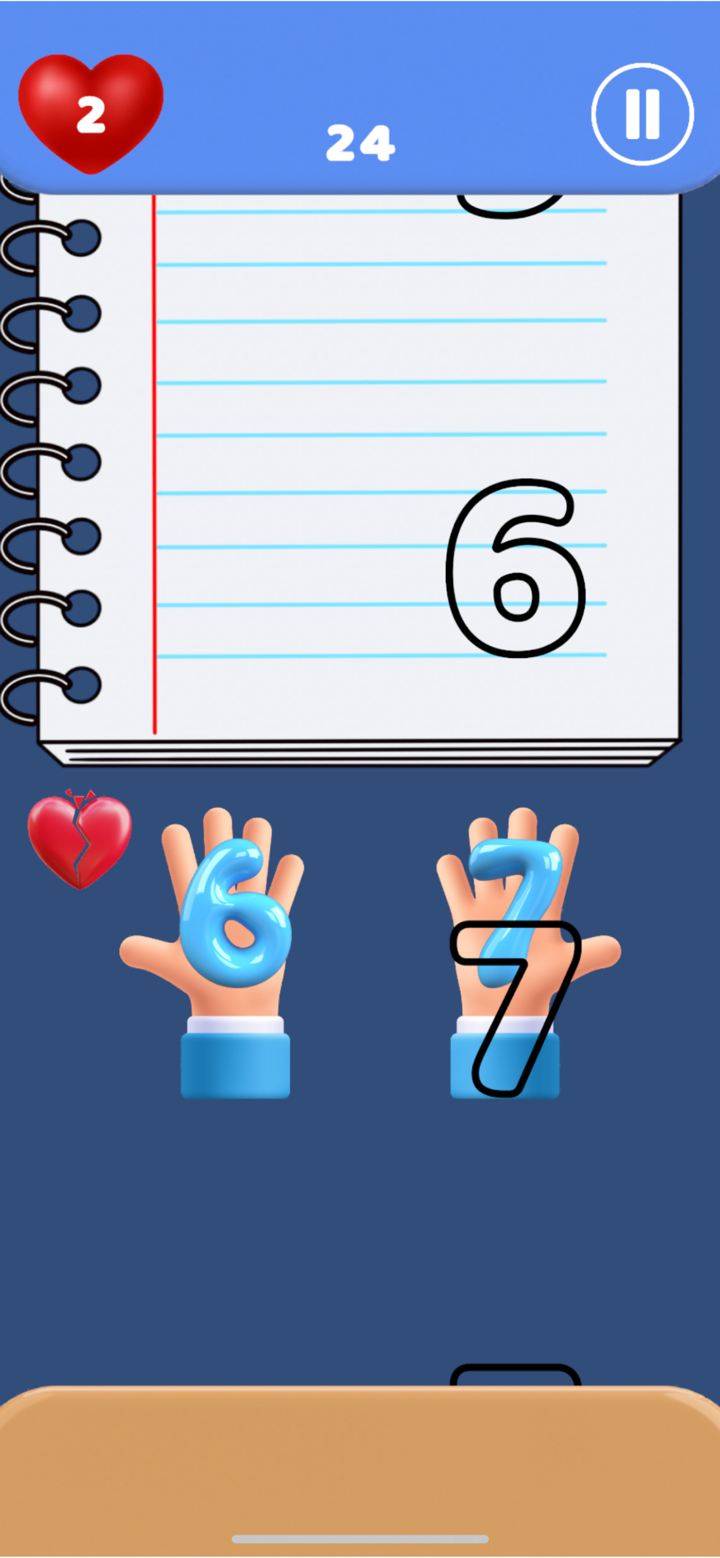 67! screenshot 5