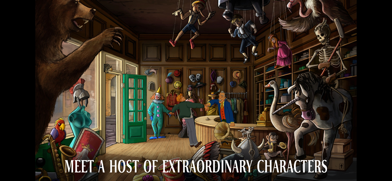 Broken Sword: Reforged Screenshot 5 of 10