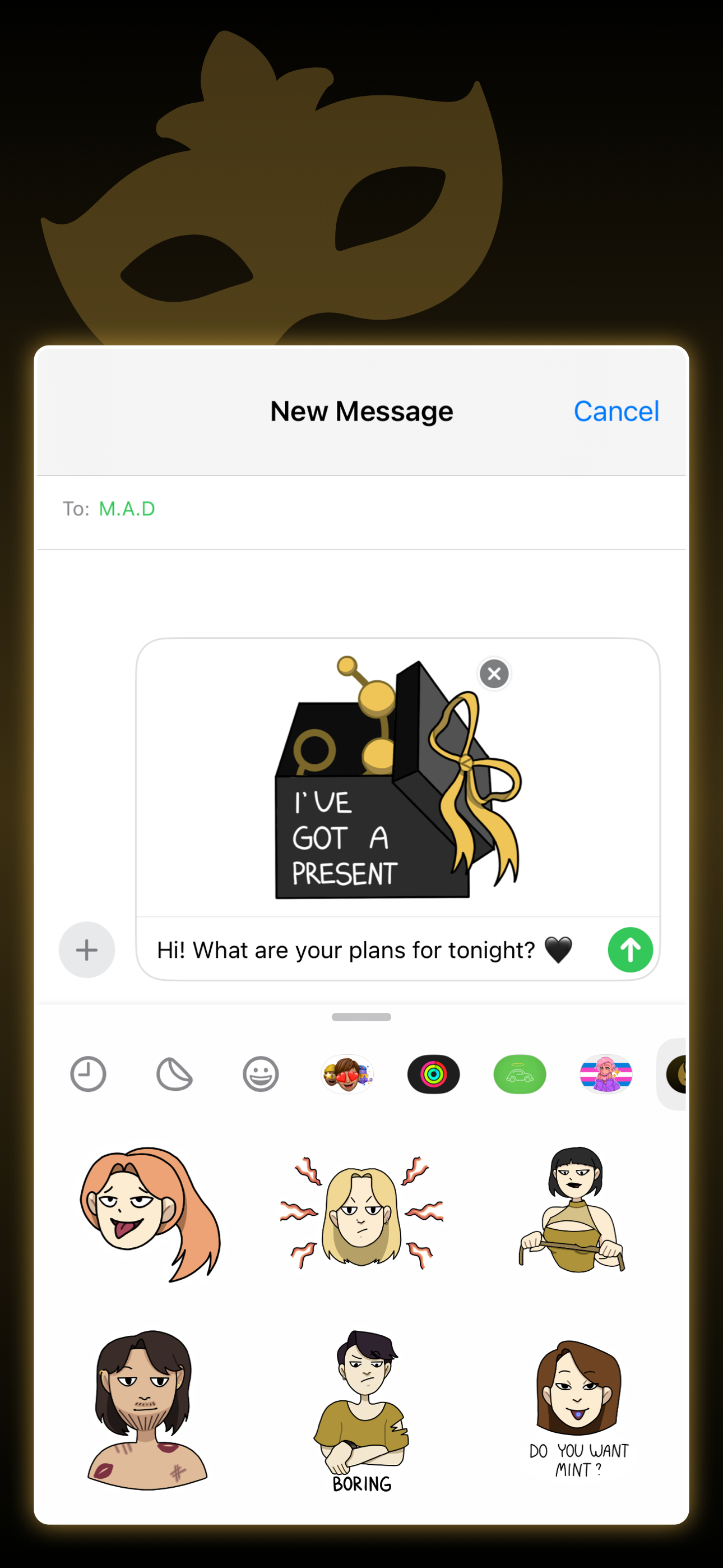 KINK People - BDSM Dating App screenshot 11
