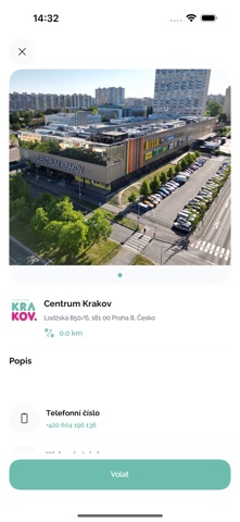 Krakov Screenshot 5 of 5