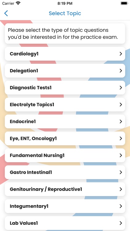 PN Star – REx-PN Exam Prep