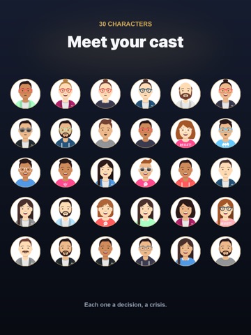 Tycoon Heir: CEO Empire