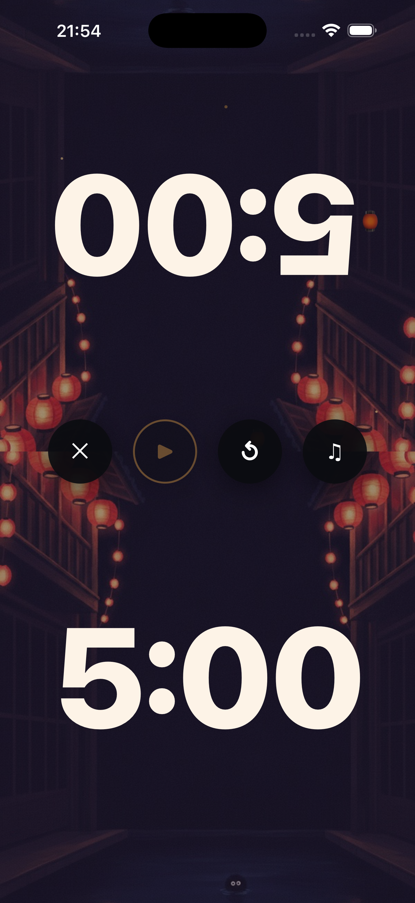 ChessTimer: Chess Clock Design screenshot 5