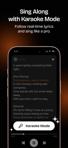 MusikGen Screenshot 3 of 7
