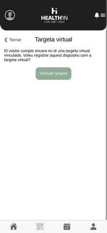 Healthin screenshot