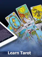 tarot card life айпад изображения 2