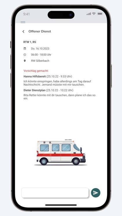 Heroshift screenshot-4