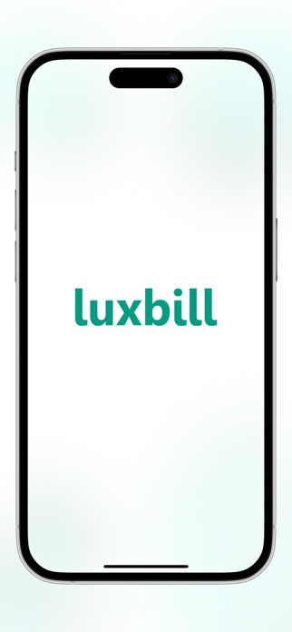 Luxbill Screenshot 1 of 10