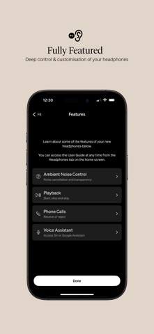 Melomania Connect Screenshot 5 of 6