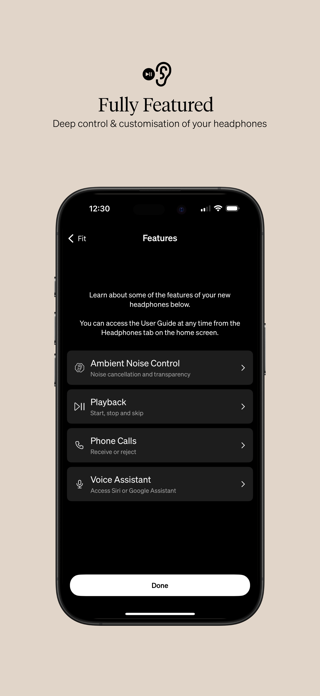 Melomania Connect Screenshot 5 of 6