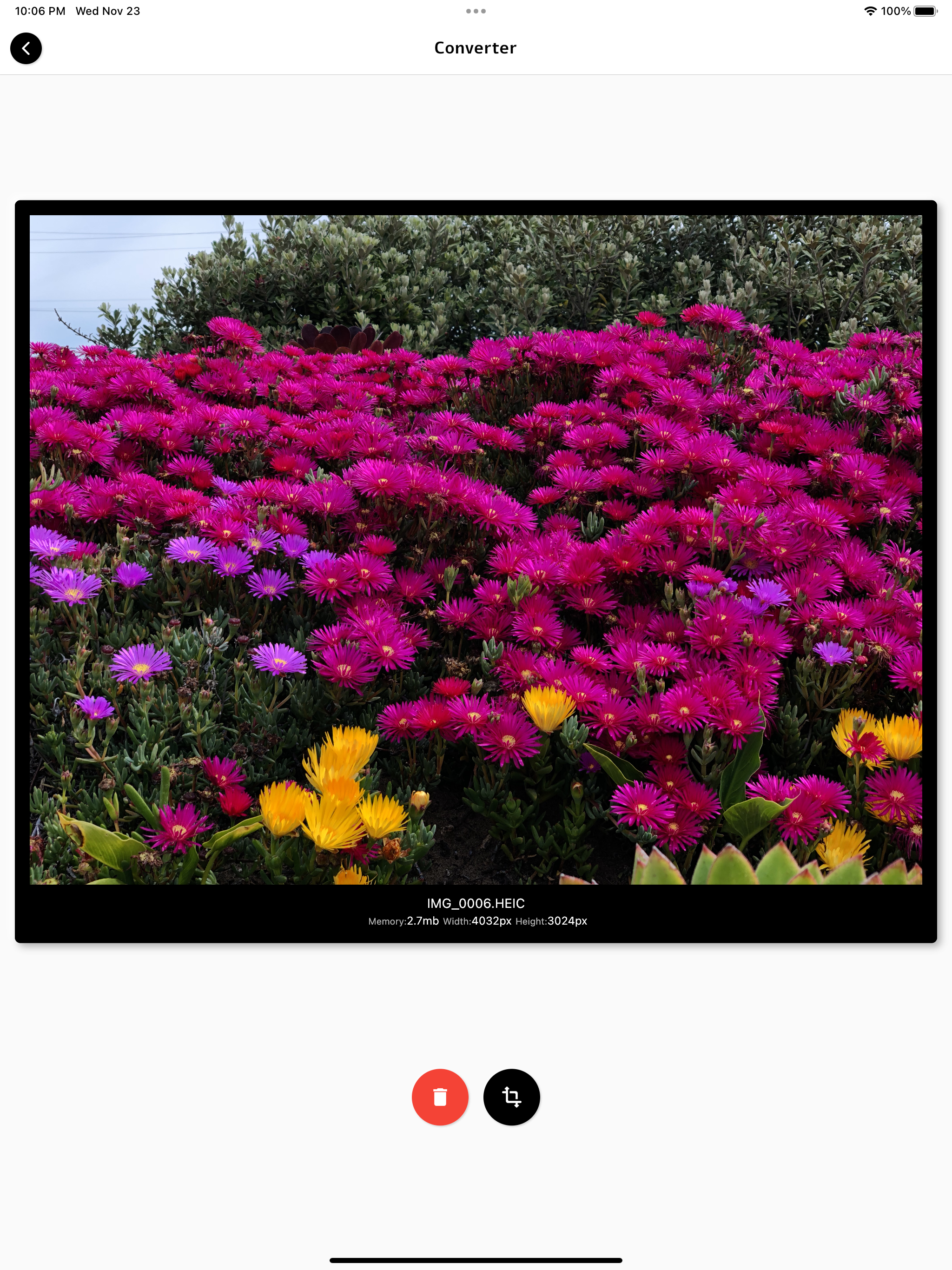 Picture Factory Tools