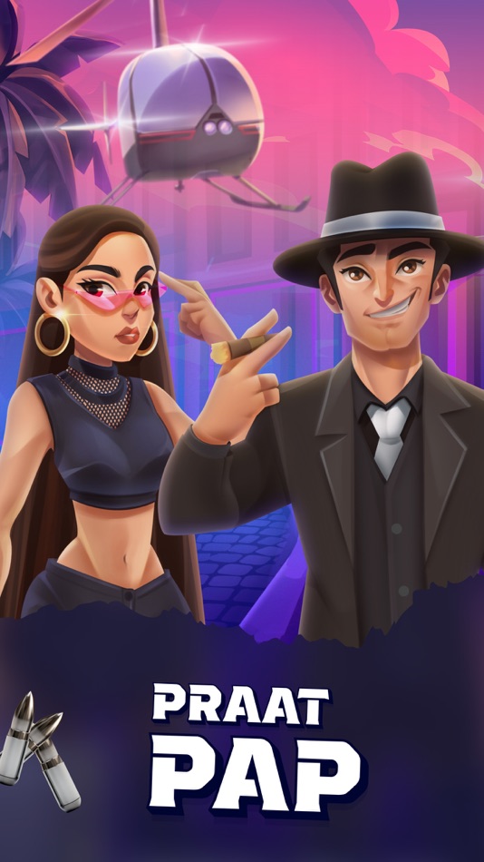 #3. BOEF.nl (iOS) Podle: ForYouGaming Inc.