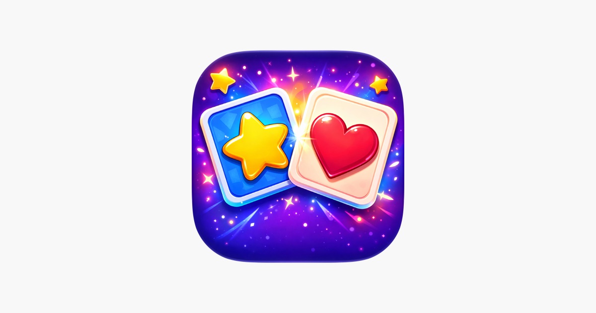 ‎Memory Tiles Challenge App - App Store