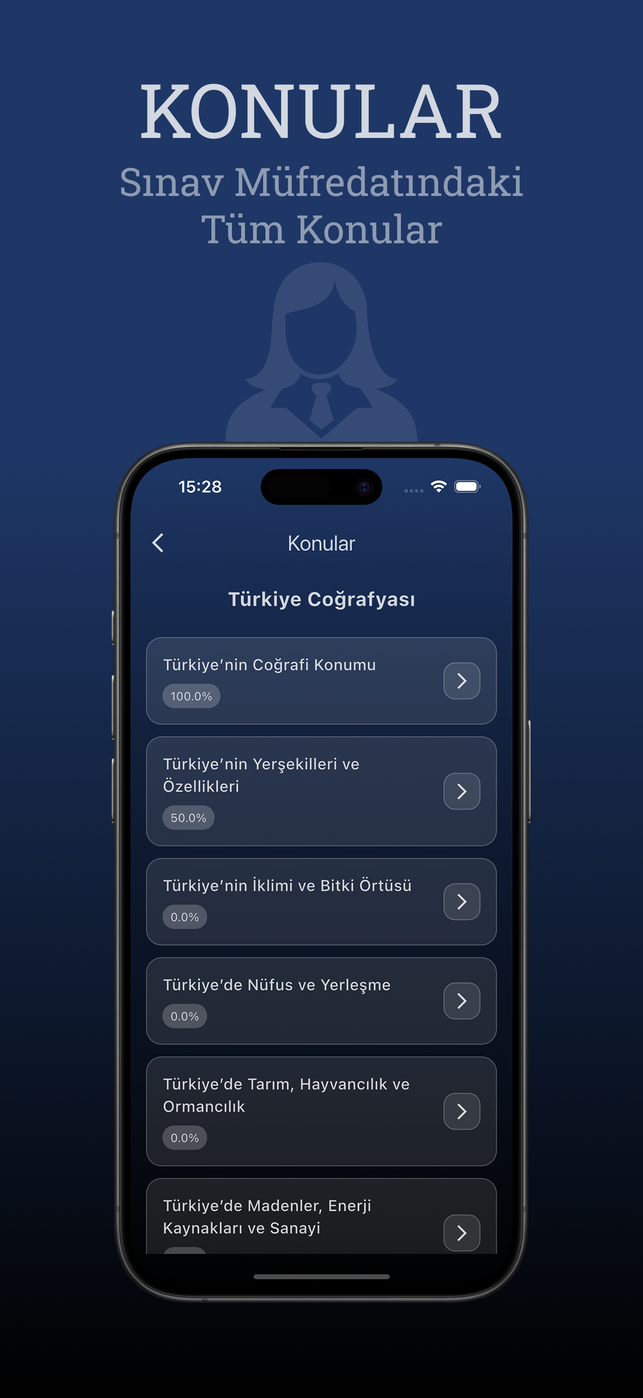 EKYS Sınavına Hazırlık - 2026