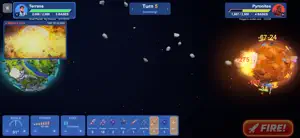 Planet Siege screenshot 4